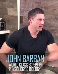 Jonh-Barban-Java-Burn